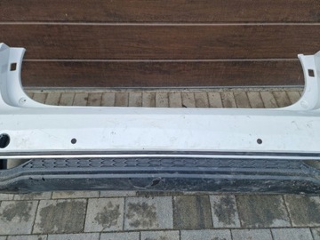 фото thumb №6, Kia ceed iii бампер задній зад