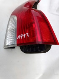 фото thumb №4, Volvo v50 lift 2007-2012 права задня лампа