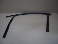 фото thumb №3, Прокладка рамка скла двері правих передніх renault megane iii