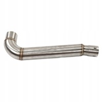 фото thumb №14, Середня труба вихлопна заміна труби випускної