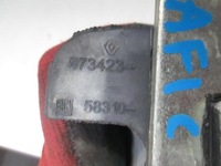 фото thumb №5, Отбойник резиновый элемент дверь правый bok trafic vivaro