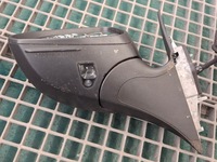 фото thumb №6, Mercedes c-klasa 206 w206 ліва 14 pin lub праве 16 pin europa lak.922