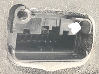 фото thumb №6, Замок дверь левый задняя vw polo v хэтчбек