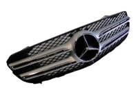 фото thumb №1, Mercedes glc x253 253 решётка радиатора решётка радиатора na камера новый