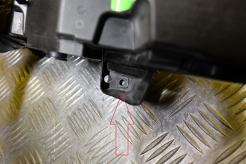 фото thumb №13, Lincoln corsair 2020- лампа led противотуманная r usa