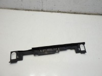 фото thumb №3, Молдинг защита радиатора renault clio iii 1.5 dci 8200249839