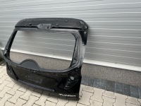 фото thumb №4, Hyundai tucson iv 2020r крышка багажника багажника задняя задняя