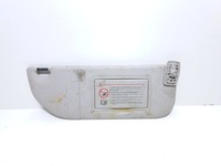 фото thumb №1, Citroen c2 c3 i козырёк защита солнцезащитная козырёк правая