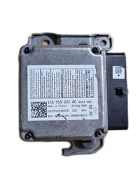 фото thumb №1, Датчик подушка безпеки seat leon 1ea959655ac dopiszę