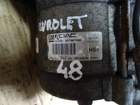 фото thumb №5, Компресор кондиціонера компресор cruze 2.0