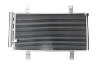 фото thumb №1, Конденсатор радиатор кондиционера с осушитель