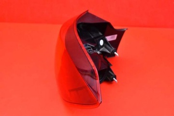 фото thumb №6, Лампа права зад задня 39077375 opel astra 5 v k універсал 15-20