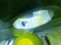 фото thumb №12, Блок двигателя clio iv 4 captur 0,9 tce h4ba400