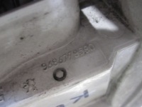 фото thumb №8, Peugeot 508 i sw 11r лампа левая задняя 9686779580