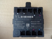 Купить Mercedes блок управления дверь a1669004904, фото thumb