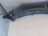 фото thumb №8, Бампер задняя baic x25