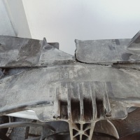 Вентилятор корпус радиатора ducato boxer рестайлинг  52179718 Киев, фото thumb