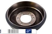 фото thumb №12, Барабан ham. isuzu t. d-max 2,5 crdi 12-