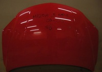 фото thumb №1, Mazda 3 2003-2009 капот перед