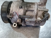 Компрессор кондиционера opel insignia p22861236 pxc16 с Разборки, фото thumb