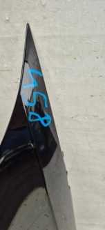 фото thumb №11, Vw golf vii 7 12-16 крыло перед передний левый