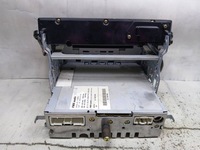 фото thumb №4, Радіо панель 14789909 mazda iii bk