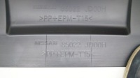 фото thumb №9, Nissan qashqai j10 07-13 бампер задний k25