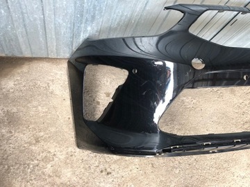 фото thumb №5, Бампер перед kia ceed ii 2012-2018