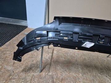 фото thumb №7, Audi q-7 q7 ii 4m0 s-line захист нижня бампера передньої перед