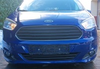 фото thumb №1, Pas передний вентилятор радиатор ford tourneo courier b460 1.0 ecoboost