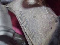 фото thumb №9, Skoda roomster 1,2 tsi cbzb турбина турбонагнетатель регулятор 03f145725g