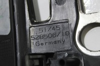 фото thumb №7, Рамка радио bmw e63 e64 528506