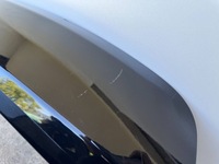 фото thumb №8, Honda civic ix lift накладка бампера задняя диффузор спойлер 71502tv0e500