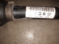L привідний вал ліва audi a3 8p 1,8 tfsi 2k0407271e _07 Недорого, фото thumb