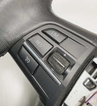 фото thumb №5, Руль мультифункция bmw 5 f07