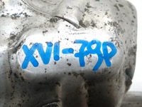 фото thumb №7, Peugeot 308 ii t9 1.6 hdi захист теплова турбіни 9672318980