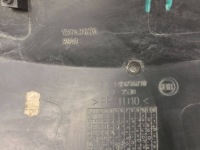 Fiat ducato jumper boxer 14r- молдинг бампера левая левый перед 1317431070 Киев, фото thumb