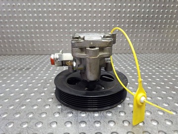 фото thumb №6, Насос підсилювача 7z07-1 mitsubishi l200 iv 2.5 did 4d56u 06-