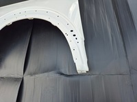 фото thumb №6, Ford ranger raptor vi 22r . крыло правый задняя r 001