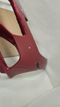 фото thumb №9, Бампер перед переднє ferrari portofino рестайлінг f164 fl карбон оригінальний