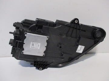 фото thumb №9, Лампа ліва повний led macan 95b941009as matrix