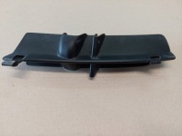 фото thumb №1, Решётка бампера заглушка фаркоп audi a3 8l 96-00fvat