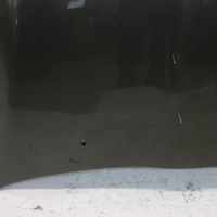 Mini r50 r52 капот крышка двигателя royal grey szary металлик - a48 Киев, фото thumb