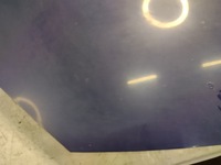 фото thumb №11, Капот крышка двигателя renault scenic ii 2 k: ov460