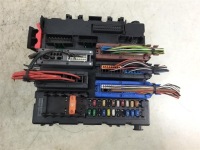 Купити Модуль bsi блок керування opel signum vectra c 13170891 519048102, фото thumb