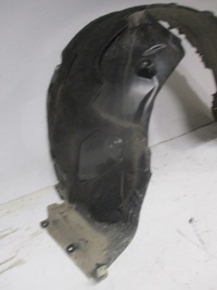 фото thumb №8, Підкрилок bmw x2 u10 9626615 9626616 передні