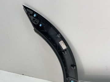 фото thumb №8, Hyundai ioniq v 5 планка na двері ліва зад задня