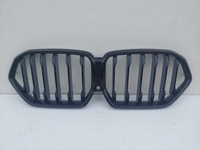 фото thumb №1, Bmw x6 g06 решітка радіатора решітка радіатора решітки радіатора перед