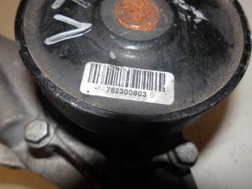 фото thumb №6, Насос воды subaru xv forester 782300803