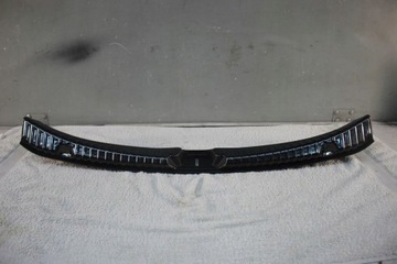 фото thumb №1, Захист хром pas зад задній tesla iii 3 новий 1643512-00-a нова